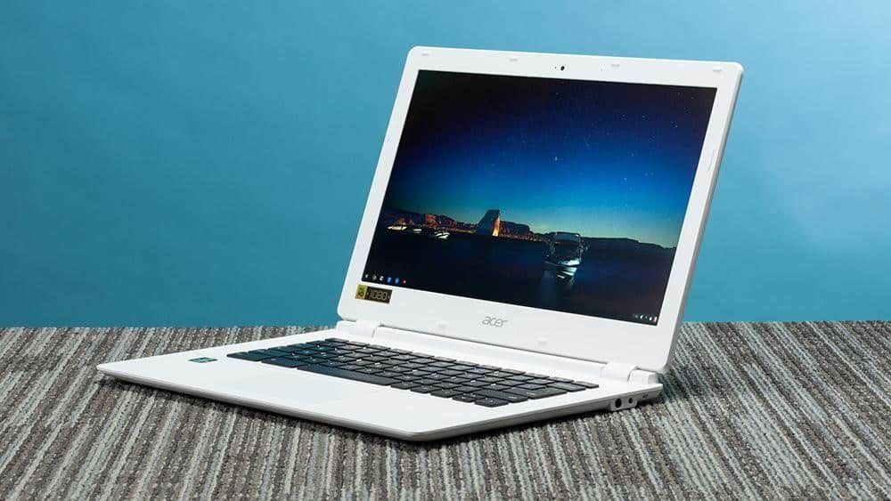 جهاز Acer Chromebook 13