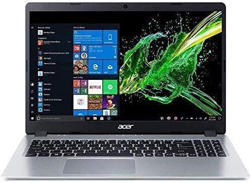 2020. aasta uusim Acer Aspire 5 15.6
