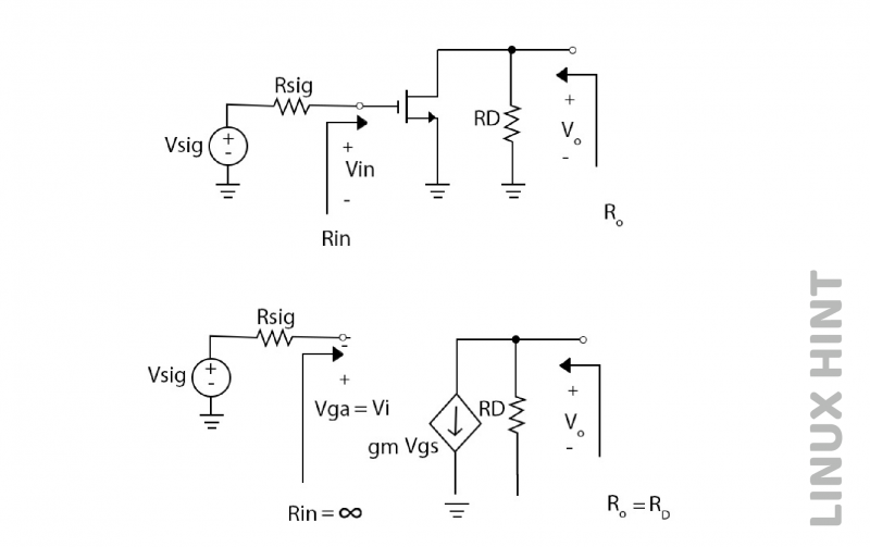   Ein Diagramm von Stromkreisen
Beschreibung automatisch generiert