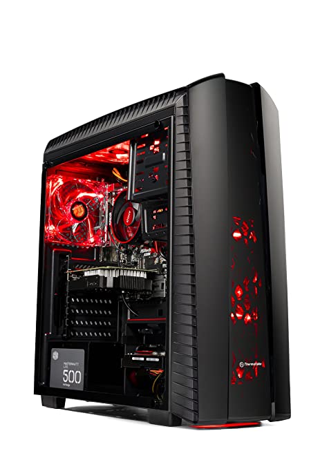 Amazon.in: Køb Skytech Gaming ST-SHADOW-II-001 [Gamer