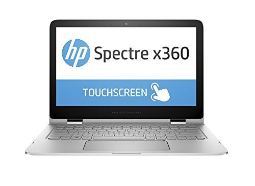 HP - Spectre x360 2'si 1 Arada 13,3