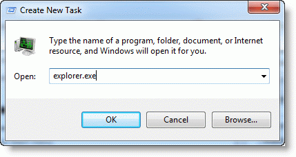 เมนูเริ่มต้นของ Windows การสำรองข้อมูลรายการที่ตรึงไว้